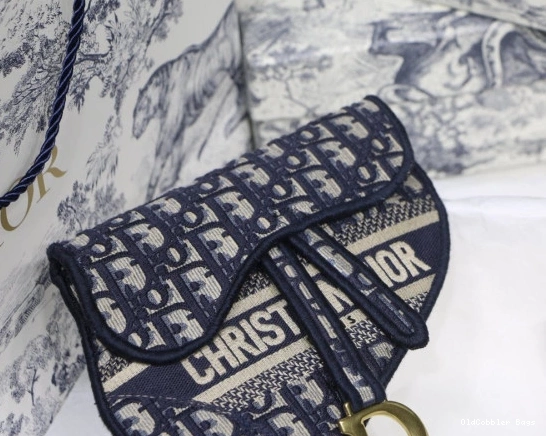 OldCobbler Bags Bag Diro Saddle 0816